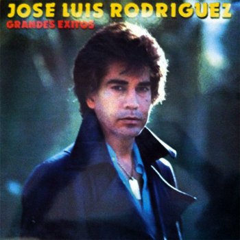 José luis Rodríguez Mi Última Lágrima