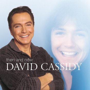 David Cassidy I Can Feel Your Heartbeat