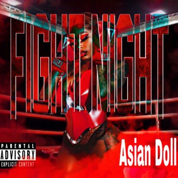 Asian Doll Lucky Night