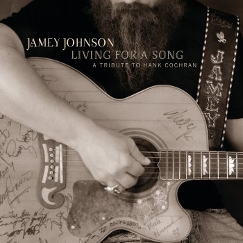 Jamey Johnson This Ain't My First Rodeo