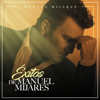 Manuel Mijares Bella