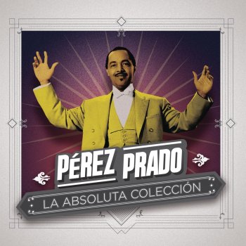 Perez Prado Yo Seré Campeón