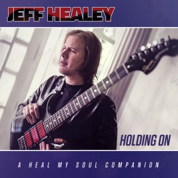 Jeff Healey Macon Georgia Blue (Live)