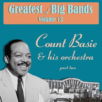 Count Basie The World Is Mad (part 2)