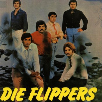 Die Flippers My Darling Du allein