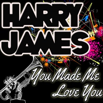 Harry James Strickly Instrumental