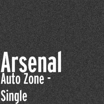 Arsenal Auto Zone