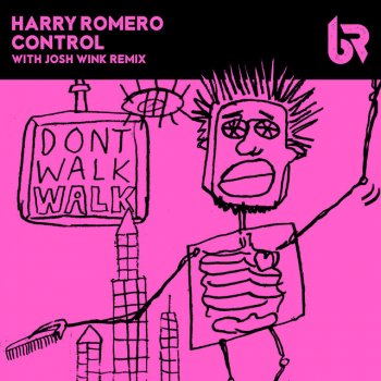 Harry Romero Control