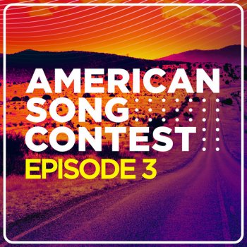Jesse Leprotti feat. American Song Contest Not Alone (From “American Song Contest”)