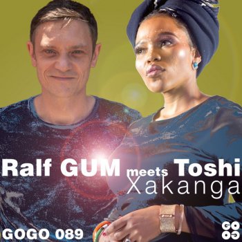 Ralf Gum feat. Toshi Xakanga (Ralf GUM Dubstrumental)