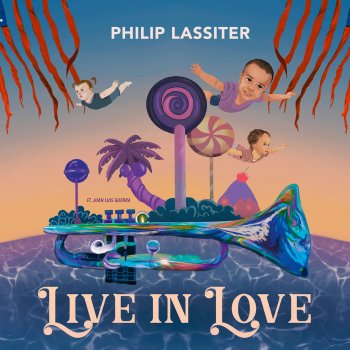 Philip Lassiter feat. J. Hoard Love Story