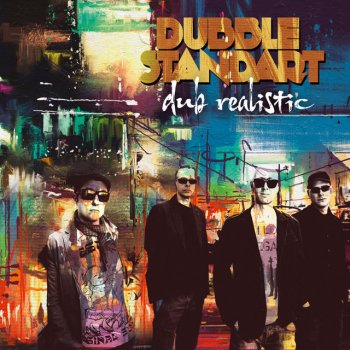Dubblestandart Dub Realistic (Ultra Bass Dub)