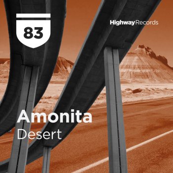 Amonita Desert