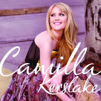 Camilla Kerslake How Can I Keep From Singing?