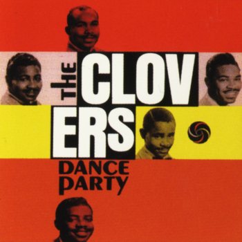The Clovers Down In The Alley - Single Version