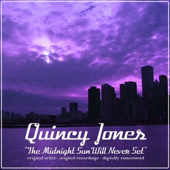 Quincy Jones Marchin' the Blues (Remastered)