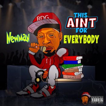 Newman How They Treat Us (feat. Jamarcus Noe)