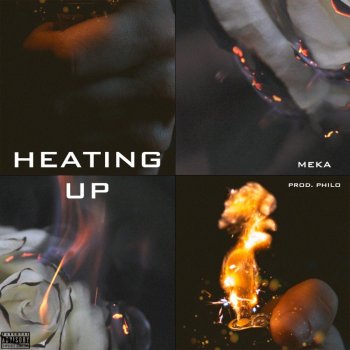 MEKA Heating Up (Outro)
