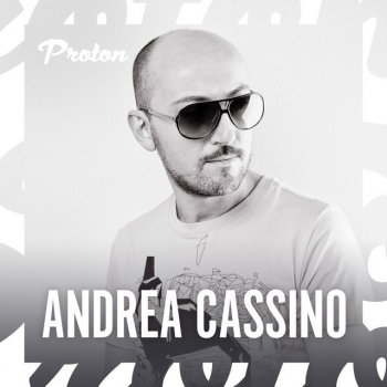 Andrea Cassino feat. Lio Q Asante - Mixed