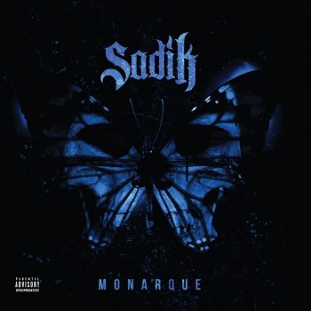 Sadik feat. Le Connaisseur Dans le blocc