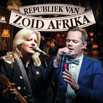 Karen Zoid feat. Bok Van Blerk Tyd Om Te Trek