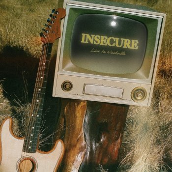 Bren Joy Insecure - Live in Nashville