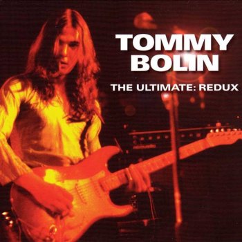 Tommy Bolin Wild Dogs (Demo Version)