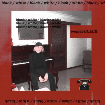 Wesley Black Twoface