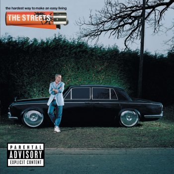 The Streets feat. Professor Green When You Wasn't Famous - Professor Green Version