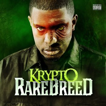Krypto feat. The Jacka Serious (feat. The Jacka) - Remix