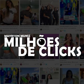 Mayrton Muniz Milhões de Clicks