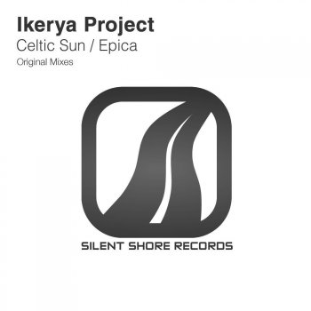 Ikerya Project Celtic Sun