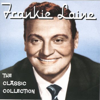 Frankie Laine The Day Isn't Long Enough