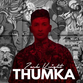 Zack Knight Thumka