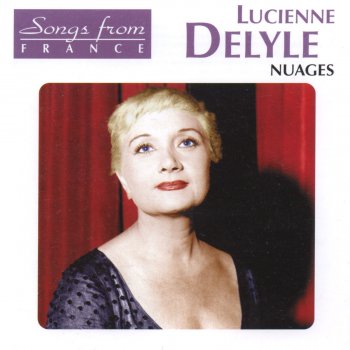 Lucienne Delyle Mon Amant De Saint-Jean