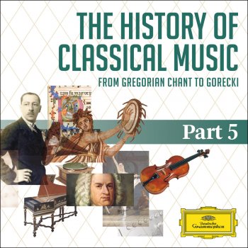 Christine Schäfer feat. Ensemble InterContemporain & Pierre Boulez Pierrot Lunaire, Op. 21 (1912) / Pt. 2: 12. Galgenlied