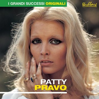 Patty Pravo Concerto per patty - I parte