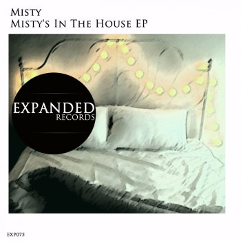 Misty & Expanded Brother Project Never Let You Go (Main Vocal Dub Mix)