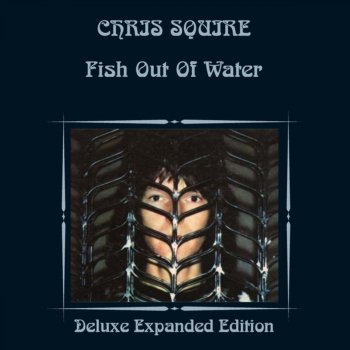 Chris Squire You My Side
