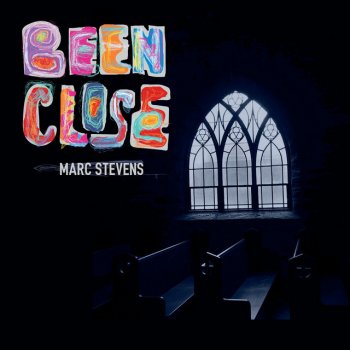 Marc Stevens Been Close