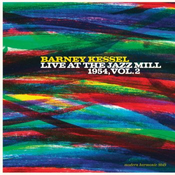 Barney Kessel I Can't Get Started