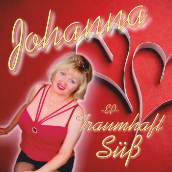 Johanna Du mein Sonnenschein - Radio Edit