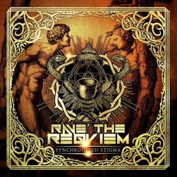 Rave The Reqviem & Chainreactor Synchronized Stigma (Chainreactor Remix)