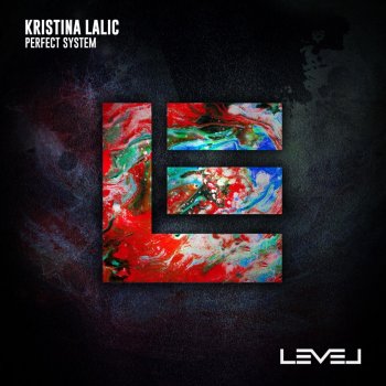 Kristina Lalic Revolution
