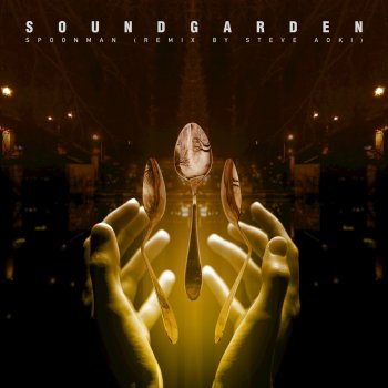 Soundgarden feat. Steve Aoki Spoonman - Steve Aoki Remix