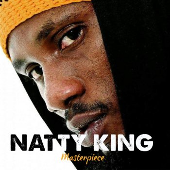 Natty King Jah Name