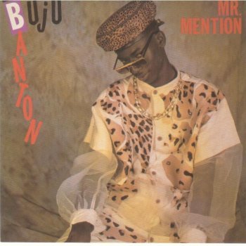 Buju Banton feat. Beres Hammond Why Say
