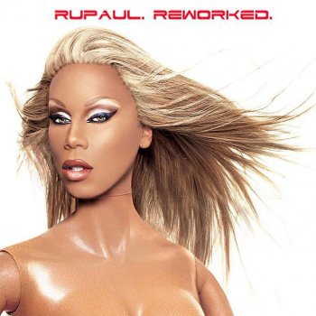 Ru Paul Coming out of Hiding (Spectrum/Odyssey Mix)