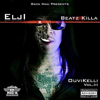 Elji Beatzkilla CV Boy Swagg (Feat. MD)