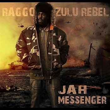 Raggo Zulu Rebel Right Side